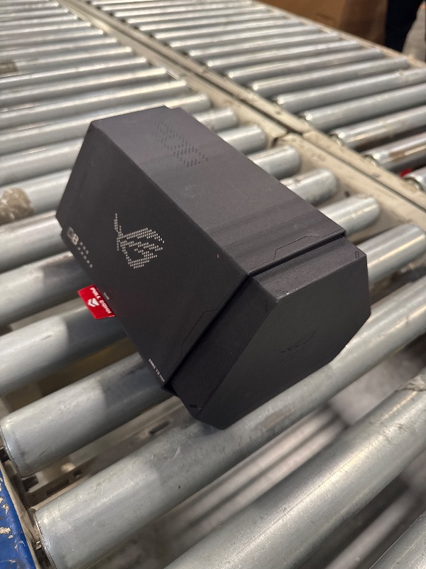 Photo 1 of ASUS ROG Phone 9 Pro Unlocked Android Phone Bundle, US Version, 6.78" 185Hz AMOLED Display, 1TB Storage, 24GB RAM, 5800mAh Battery, 50MP Gimbal Camera, 32MP Front, Snapdragon 8 Elite, Dual-SIM