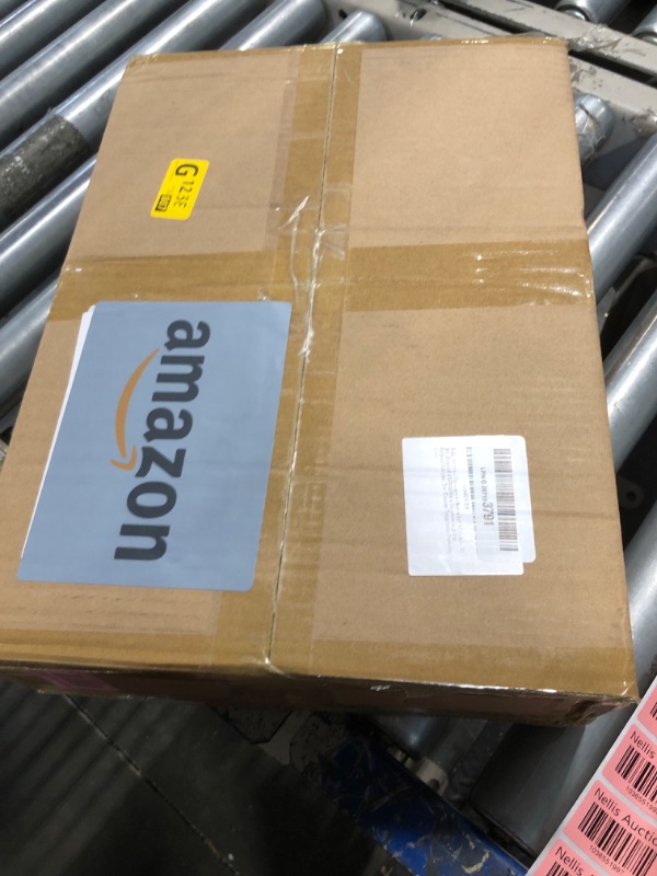 Photo 1 of 3D Printer Enclosure for Bambu Lab A1 Combo/A1 Mini Combo,840X570X570mm Enclosure Large Size Fireproof Dustproof Tent Constant Temperature Protective Cover