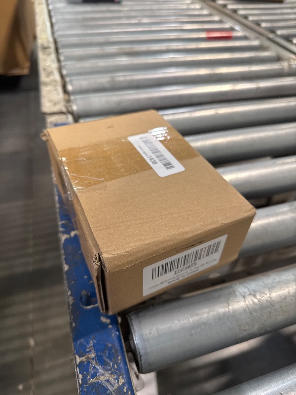 Photo 1 of Dinosoo RGB Wireless Controller for Xbox Series X/S/Xbox One Android PC, Bluetooth Hall Effect Joysticks Dual Vibration Turbo Function 3.5mm Headphone Jack Macro Function - White