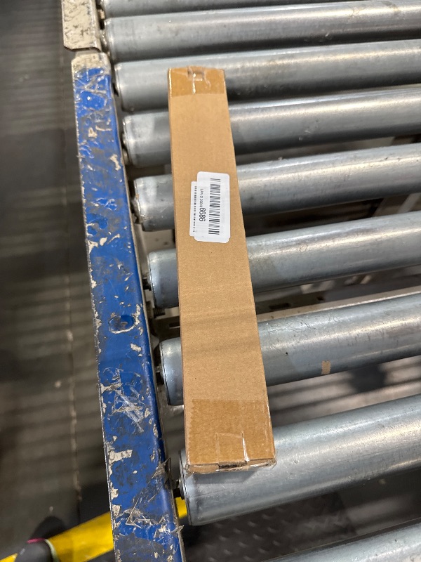 Photo 1 of Creatyi 12.6" Stainless Steel Valet Rod Pull Out Valet Rod for Closet Heavy Duty Adjustable Closet Valet Rod,Clothing Hanging Drying Closet Storage Organizer for Bedroom Laundry Room Bathroom (Chrome)