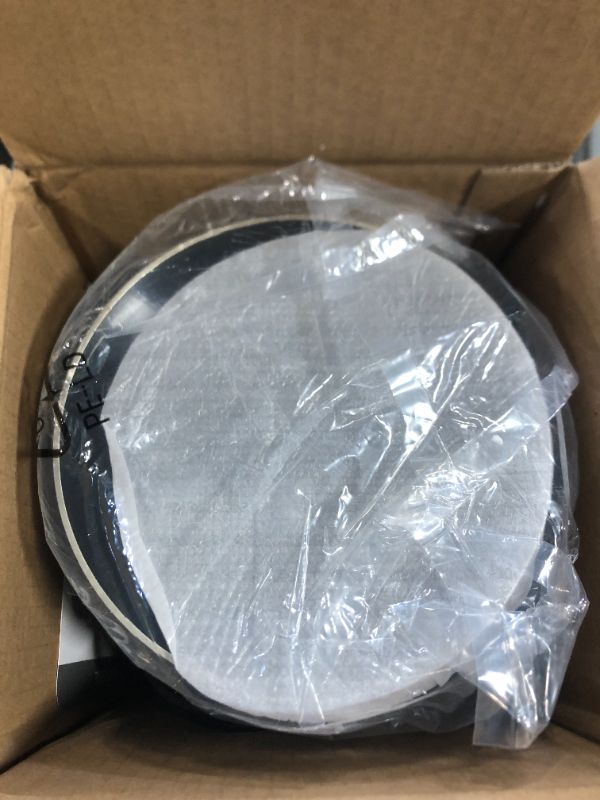 Photo 1 of Dreo Space Heater, Portable Electric Heaters for Indoor Use with Thermostat and Remote, 2024 Upgraded, Digital Display, 12H Timer, 5 Mode, 1500W PTC Ceramic Fast Safety Heat for Office Bedroom Home