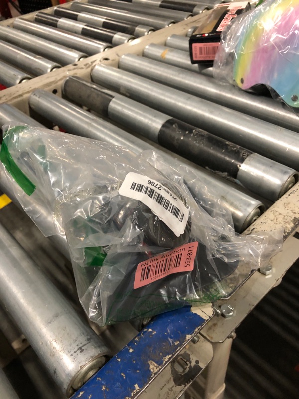 Photo 1 of Feising Portable Monitor Stand Magnetic Quick-Release - Foldable 10 10.1 10.5 11 11.6 12 12.5 15.6 17 17.3 18 18.5 inch Portable Monitor 75x75mm Vesa Mount Folding Travel Monitor Stand FS07A