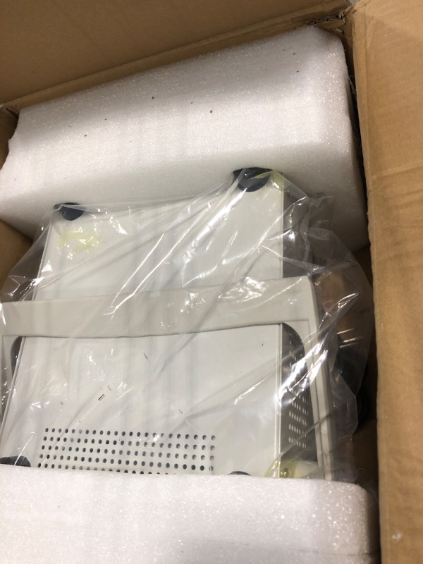 Photo 1 of East Tester DC Electronic Load Tester 400W Programmable Single Channel Battery Testers 0-500V 0-15A (ET5302)