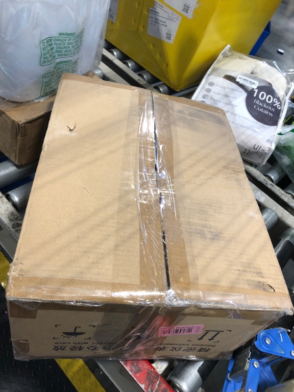 Photo 1 of East Tester DC Electronic Load Tester 400W Programmable Single Channel Battery Testers 0-500V 0-15A (ET5302)