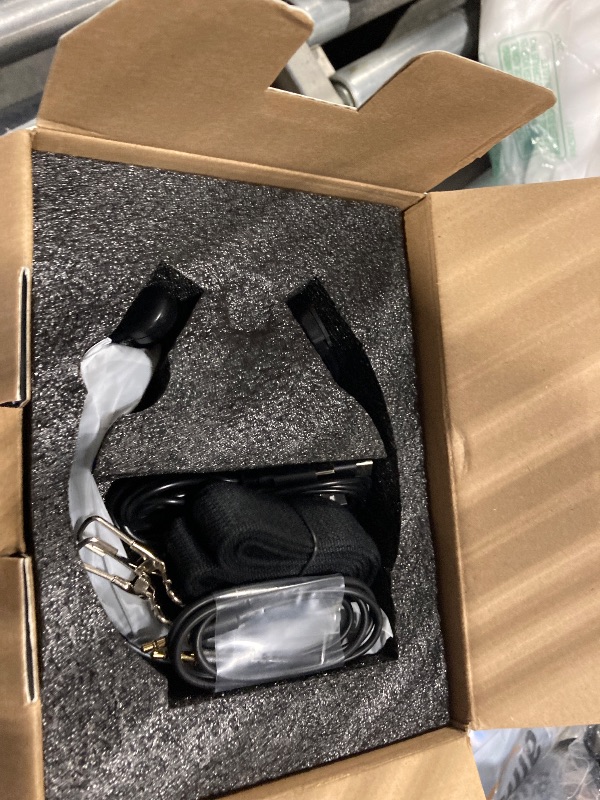 Photo 1 of Voice Amplifier, 40W Bluetooth 5.3 Portable PA System with Wireless Mic Headset and Strap, Personal Wireless Microphone and Speaker, Megaphone for Teachers, Public Speaking, Events - S98