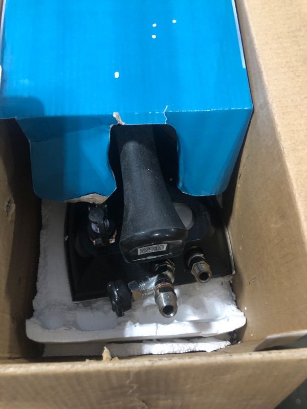 Photo 1 of Iron With Steam Generator,Full Press Industrial Steam Ironing Press Complete Dry Cleaning Shop Clothing Factory Dedicated Boiler Iron, Non Stick Ceramic Soleplate