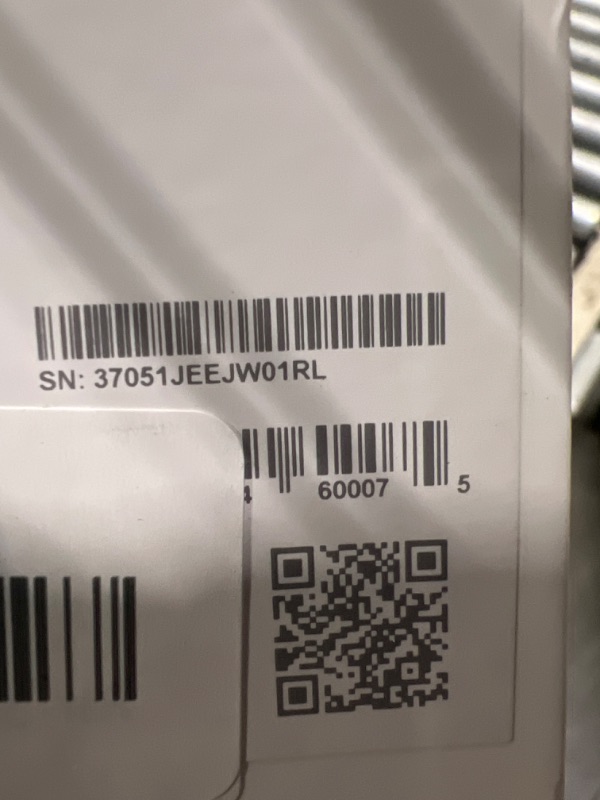 Photo 1 of Google Pixel Watch 1st Gen (Previous Model) - Android Smartwatch with Fitbit Activity Tracking - Heart Rate Tracking Watch - Matte Black Stainless Steel case with Obsidian Active band - WiFi