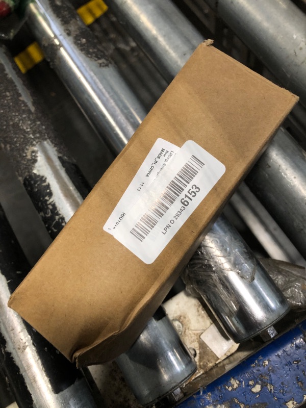 Photo 1 of Lasnten Gym Pin Extender 10 mm Weight Stack Extender for Cable Machine Gym Pin for 2" Weight Plates That Have a 2"(50.8mm) Hole