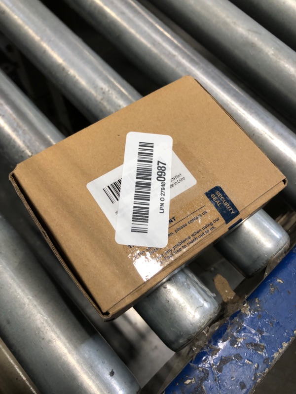 Photo 1 of Kitchen Faucet Head Replacement, 3-Function Kitchen Sink Faucet Parts with 15 Adapters, Pull Down Faucet Sprayer Nozzle Compatible with Delta, Kohler, American Standard, Moen faucets, Matte Black