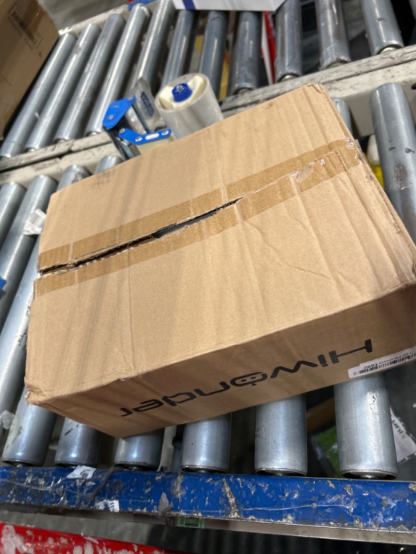 Photo 1 of Robot Tracked Tank Car Chassis with Encoder DC Motor, Suspension Shock Absorption Chassis Car Full-Metal Robotic Moving Platform Track for Arduion RPi Microb Jetson Python DIY Maker Smart Robot Car