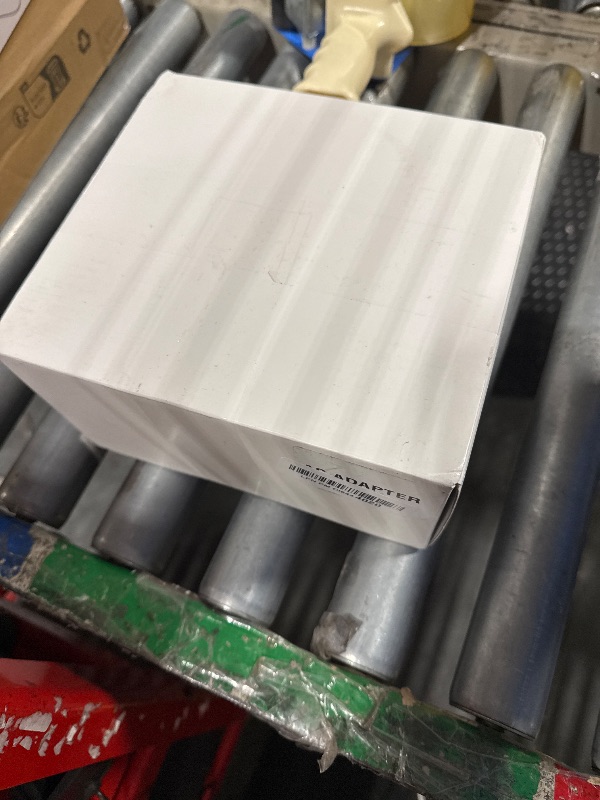 Photo 1 of TP-Link Deco WiFi 6 Mesh WiFi System(Deco X20) - Covers up to 2200 Sq.Ft, Replaces Wireless Internet Routers and Extenders, 1-Pack, White