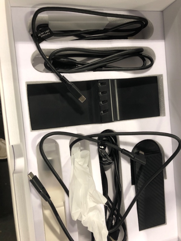 Photo 1 of Macsecor Laptop Screen Extender, 15.6" FHD 1080P Triple Portable Monitor for Laptop, DIY Detachable Laptop Monitor Extender with Rotation Kickstand, Plug-Play Compatible with Mac/Wins/Android/Dex