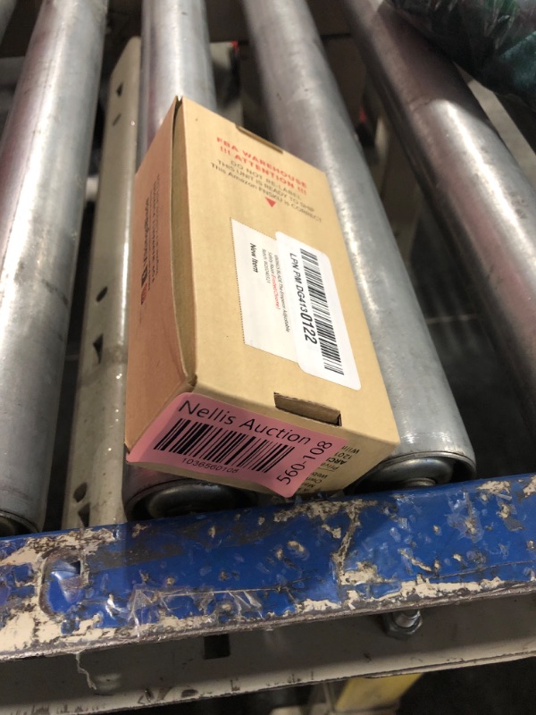 Photo 1 of VIKINGS BLADE Adjustable Double Edge Safety Razor + Luxury Case. Smooth, Reusable, Eco-Friendly (The Emperor “Frosted Chrome”)