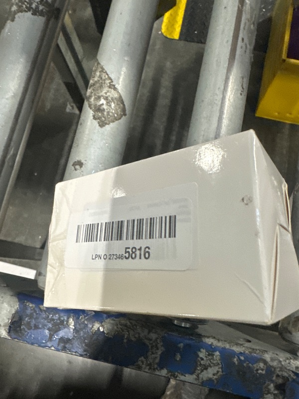 Photo 1 of Didaey Reusable Espresso Capsules Stainless Steel Refillable Coffee Pods Reusable Espresso Pods with Aluminum Foil Seals Stickers Lids Compatible with Nespresso Machines (6 Cups, 204 Lids)