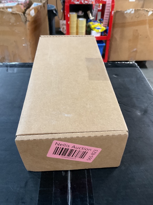 Photo 1 of Solsop Pass Through RJ45 Crimp Tool Kit Ethernet Crimper CAT5 Cat5e Cat6 Crimping Tool Kit