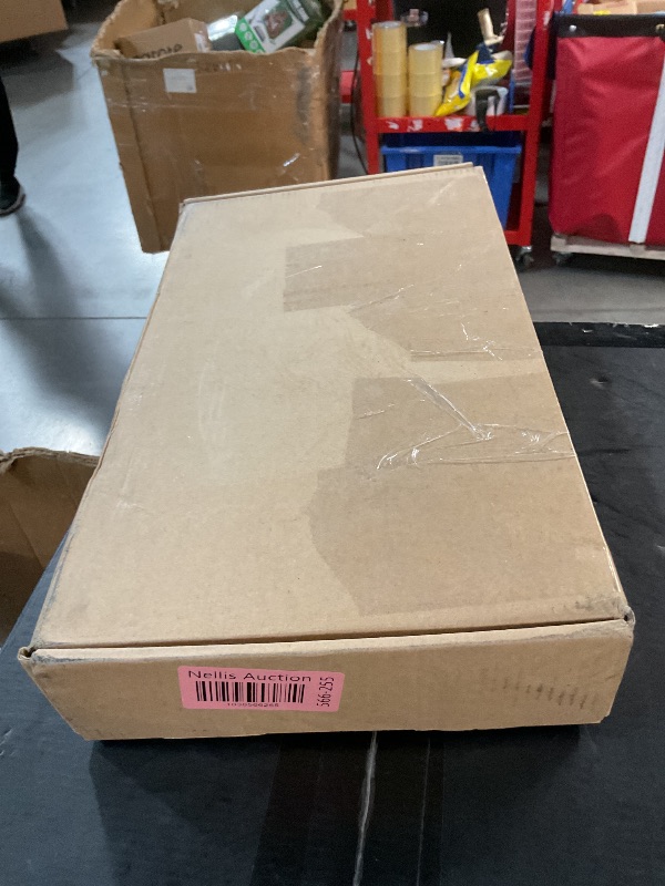 Photo 1 of DC HOUSE 20W Solar Powered Dual Metal Shell Exhaust Fan Kit for Chicken Coops, Greenhouses, Sheds, Pet Houses, and Windows - Waterproof and Plug & Play