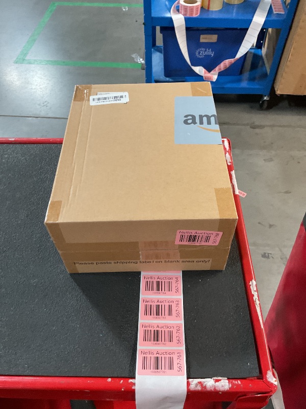 Photo 1 of CLOUDY BAY Indoor & Outdoor Smart WiFi LED Wall Sconce, RGBCW Color Changing Porch Light, Compatible with Alexa and Google Home Assistant,No Hub Required, 15W 2700K-6500K, CRI 90+, 850LM