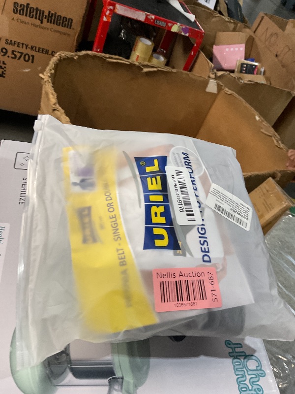 Photo 1 of URIEL Right Hernia Belts for Men Pre and Post Surgery Inguinal Hernia Belt for Men Hernia Support for Men, Inguinal Hernia Truss for Men, Hernia Belt for Men Inguinal Medium