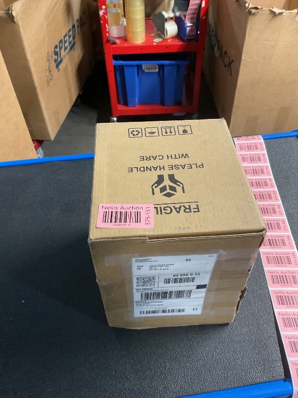 Photo 1 of 12 Cup Coffee Pot Replacement Compatible with Mr. Coffee Maker # RF, LM, PC SC Series, Glass Carafe Replacement for Mr Coffee with Sturdy Handle