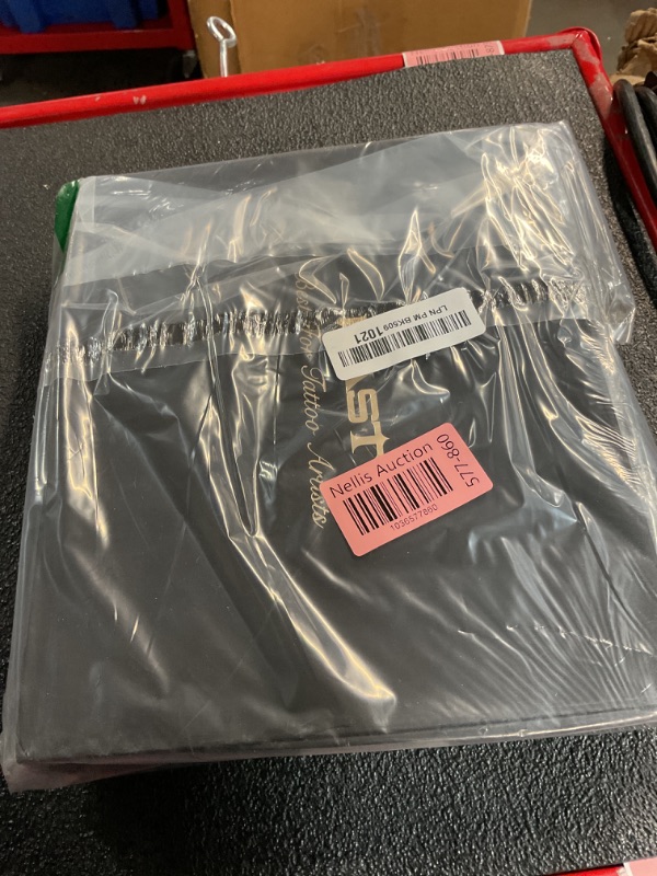 Photo 1 of ***(PARTS ONLY/ MAJOR DAMAGE/ NON FUNCTIONAL)***
Mast Archer Wireless Tattoo Machine Rotary Tattoo Gun Pen Style Supply Coreless Motor 2,000mAh Battery Power 4.2mm Stroke Black