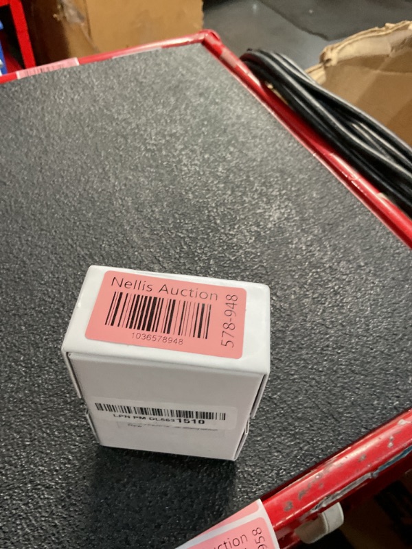 Photo 1 of Mini GPS Tracker for Vehicles - Magnetic Real-Time GPS Tracker, No Monthly Fee, Full USA Coverage, Hidden Car Locator Tracking Device for Vehicles, Kids, Elderly, and Assets,Discreet Security Solution