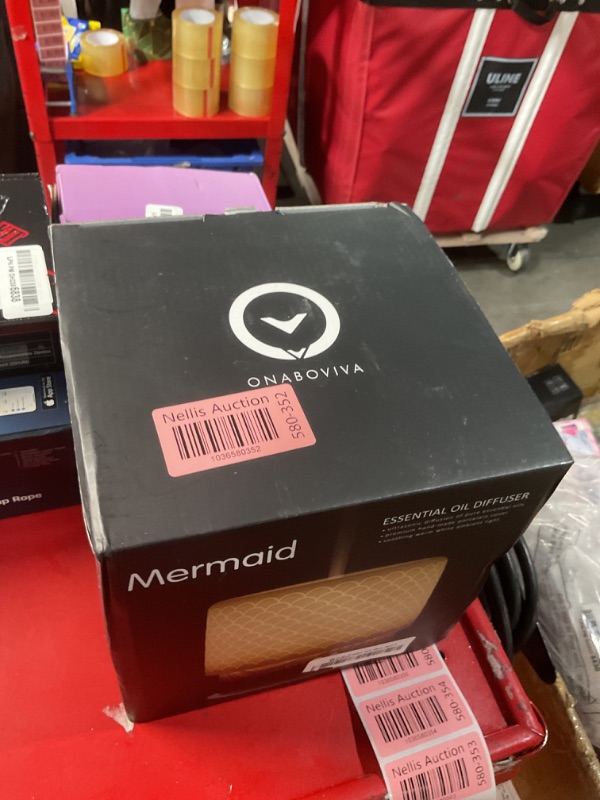 Photo 1 of Essential Oil Diffuser, Aesthetic Ceramic Diffusers for Essential Oils,Ultrasonic 280ml Aroma Fragrance Diffuser with Cool Mist Humidifier Deffuser for Home,Office,Yoga,Bathroom,Modern Commercial