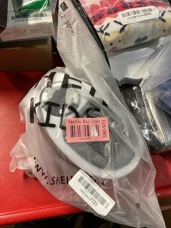 Photo 1 of Ecowarm Plug in Heater, 500W Wall Outlet Electric Space Heater as Seen on TV, Small Portable Space Heater with Adjustable Thermostat & Timer & Led Display for Office Bathroom Bedroom Indoor Use