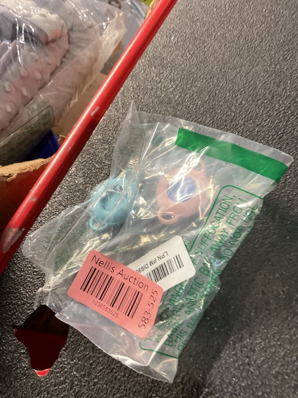 Photo 1 of [2 Pack] for Airtag Holder for Kids Shoelaces & Straps, Waterproof for Air Tag Case Hidden Accessories, Cute Cartoon GPS Tracker for Children Shoes Shoestring