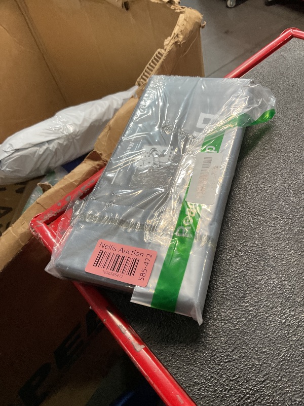 Photo 1 of drizzle Numbered Travel Mahjong Mini Set 20mm with Instructions - Portable 146 Tiles for Beginners with 4PCS Racks 2 Pounds Chinese Mah-Jong Game ??