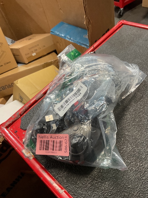 Photo 1 of BUSSGO RC Helicopter, Remote Control Helicopter for Kids with 30Mins Flight(2 Batteries), 7+1 LED Light Modes, Altitude Hold, RC Toys for Boys Girls