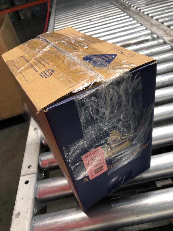 Photo 1 of ***USED - LIKELY MISSING PARTS - UNABLE TO TEST - SEE PICTURES***
BISSELL® Steam Shot™ OmniReach Handheld Steam Cleaner, New 2024 Model