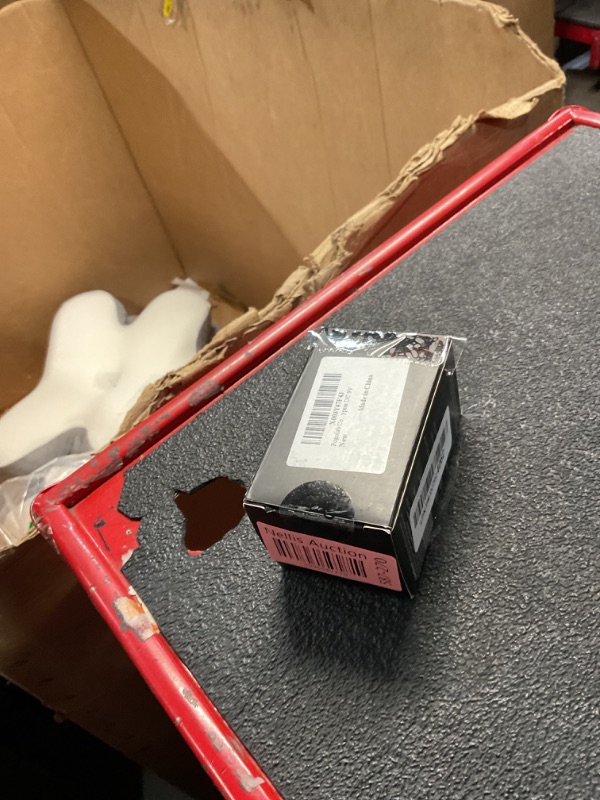 Photo 1 of Pogolab Compressor Pedal, Guitar Pedal Compressor, Mini Compressor Pedal for Electric Guitar Bass, True Bypass DC 9V