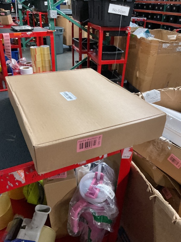 Photo 1 of pqins 5 Inch Solar Powered Fan, Solar Exhaust Intake Fan Kit, IPX7 Waterproof Dual Fans with 13Ft On/Off Switch Cable, Cooling Ventilation for Greenhouse, Chicken Coop, Shed, Dog House, Outside