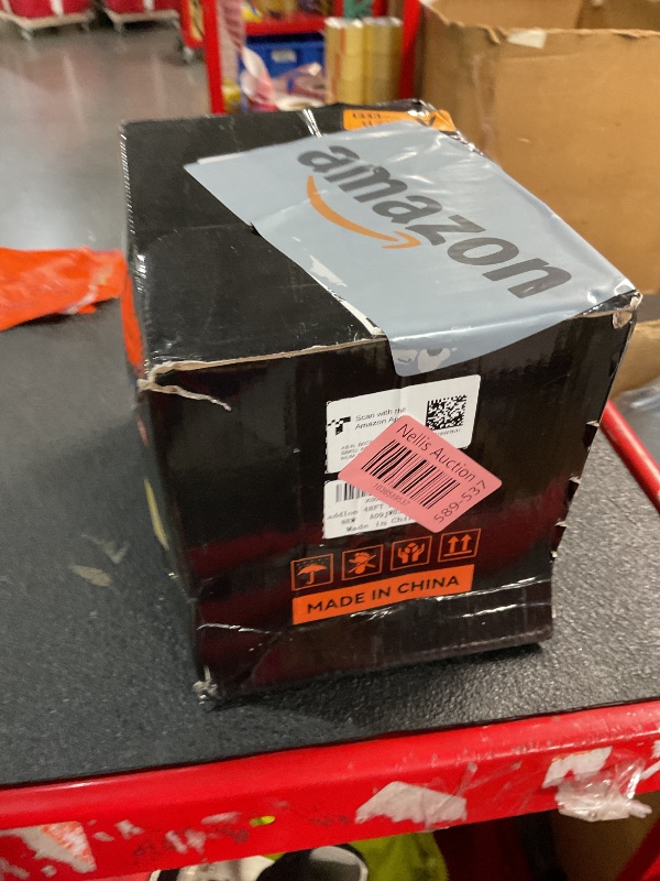 Photo 1 of addlon 48FT Smart Outdoor String Lights, Dimmable Patio Lights with 15 Waterproof LED Edison Bulbs, String Lights for Outside Work with APP Control, Music Sync Outdoor Lights for Bistro Backyard Party