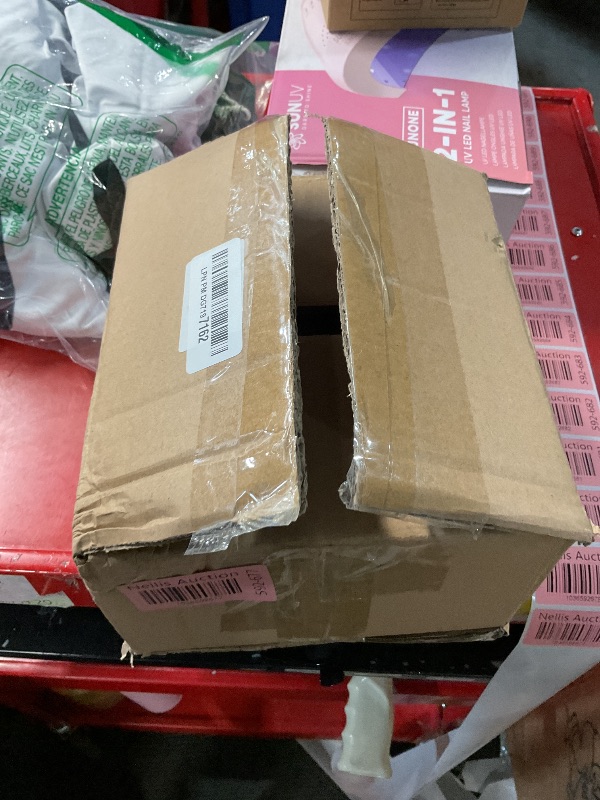 Photo 1 of Freestanding Tub Drain Rough-in Kit, Bathtub Drain Kit with PVC Plastic Adapter and Brass Tail Pipes, Compatible with Freestanding Bathtub, Floor Mounted Bathtub and Copper Bathtub