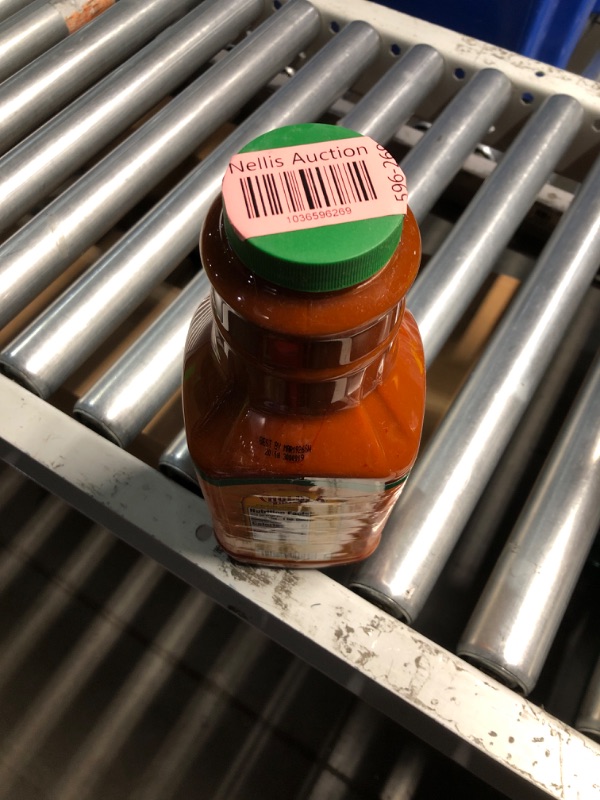 Photo 1 of ***NON REFUNDABLE***
Cholula Chili Lime Hot Sauce, 64 fl oz - One 64 Fluid Ounce Bulk Container of Chili Lime Hot Sauce with Mexican Peppers, Lime and Signature Spice Blend, Perfect for Eggs, Shrimp, and More