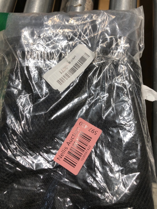 Photo 1 of FINGERINSPIRE Clear Acrylic Display Case with Black Base & 4 Pcs Rubber Rings 10x10x10 Inch Cube Clear Self-Assembly Acrylic Box Dustproof Protection Showcase for Action Figures Collectibles Toys