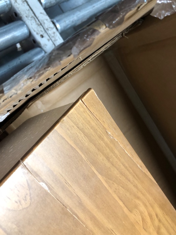 Photo 1 of ***TRuCK| TRAILER PICK UP***
Plank+Beam 72 Inch Mid Century Modern Dining Table, Solid Wood Kitchen & Dining Room Table for 6, Minimalist Table for Dining Room, Rectangular Dinette Table, Pecan