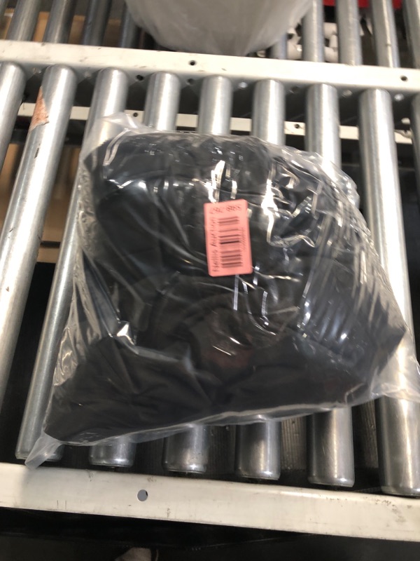 Photo 1 of ***(MISSING BATTERY)***
Heated Jacket for Men with Battery Pack 7.4V/16000mAh, Winter Outdoor Soft Shell Electric Heating Coat with Detachable Hood