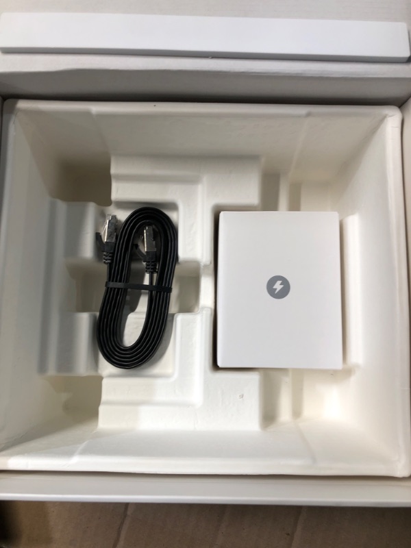 Photo 1 of TP-Link Tri-Band BE9300 WiFi 7 Router Archer BE550 6-Stream 9.2Gbps Full 2.5G Ports 6 Internal Antennas Covers Up to 2,000 Sq. Ft. Add Easy-Mesh Device for Extended Coverage VPN Support