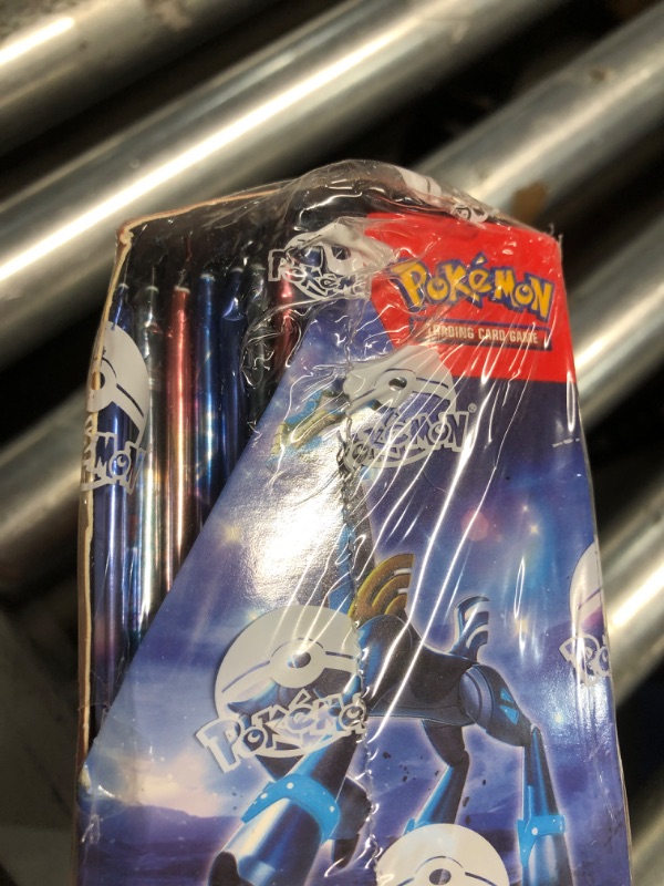 Photo 2 of ***NON REFUNDABLE******FACTORY SEALED***POKEMON TCG: Scarlet and Violet: Temporal Forces: Booster Display Box