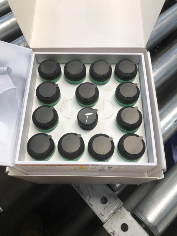Photo 1 of Arccos Smart Sensors Bundle - GEN 3+ Sensors, Link Pro & 1st Year's Membership