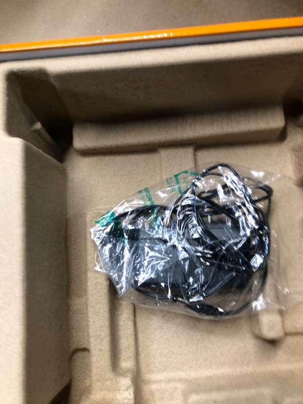 Photo 1 of ARRIS (SBG8300) - Cable Modem Router Combo - Fast DOCSIS 3.1 Gigabit & AC2350 WiFi ,Comcast Xfinity, Cox, Spectrum & more, 1 Gbps Max Internet Speeds , 4 OFDM Channels