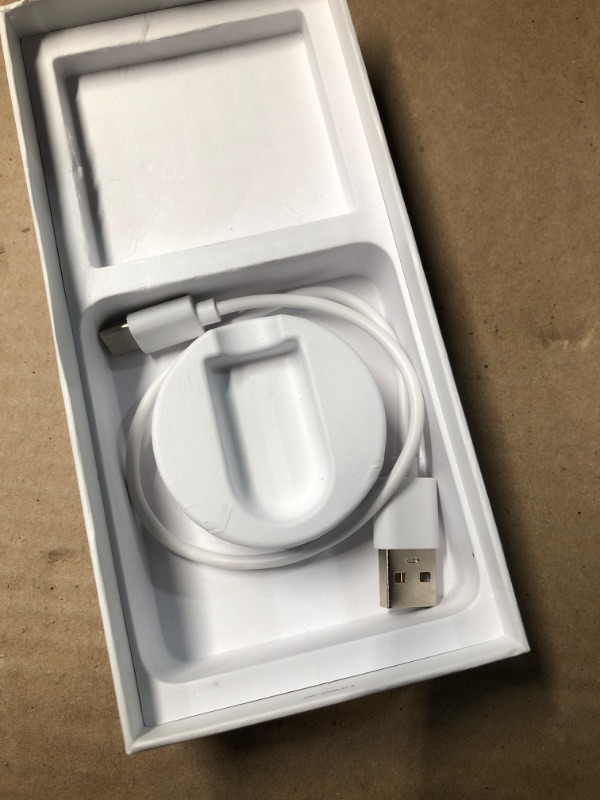 Photo 1 of **LOCKED**
Google Pixel 8 - Unlocked Android Smartphone with Advanced Pixel Camera, 24-Hour Battery, and Powerful Security - Obsidian - 128 GB