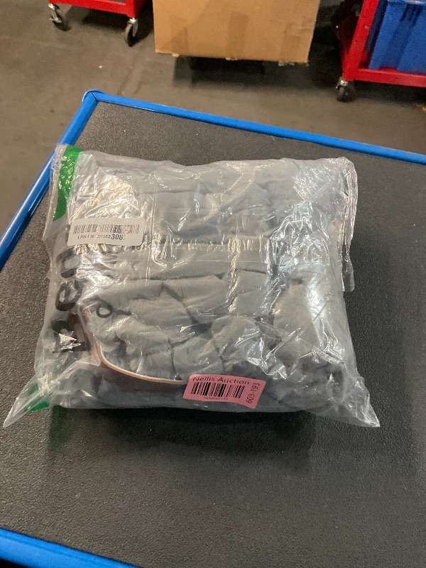 Photo 1 of Bedsure Cute Cat Couch for Pets - Fluffy Cat Sofa with Premium Soft Corduroy Fleece, Fuzzy Cat Couch Bed with Removable Washable Cover, Supportive Cat Chair for Indoor Cats, 24inch, Warm Grey