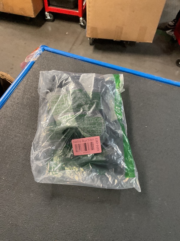 Photo 1 of Merino Wool Ski Socks, Cold Weather Socks for Snowboarding, Snow, Winter, Thermal Knee-high Warm Socks, Hunting, Outdoor Sports (3 Pairs (Black Grey Grey), Large)