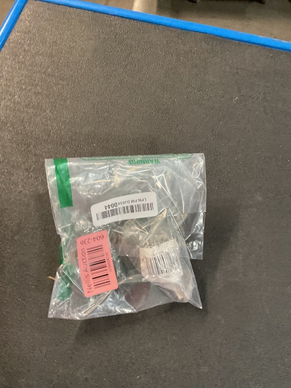 Photo 1 of Keyfit Tools SPEED FREAK Drill Adapter Installation Tool For Funny Pipe Hose Barbed Elbows Tees Male Threads Fittings To Irrigation Sprinkler Heads Installs In Seconds Labor Savor