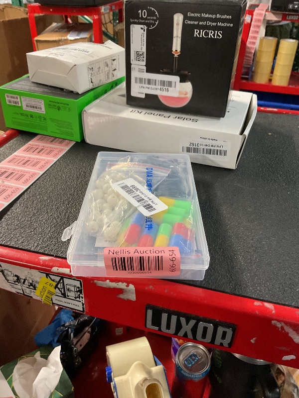 Photo 1 of iplusmile DNA Double Helix Structure Models Kit Biological Science Popularization Teaching Aid for DNA Assembling, Educational Learning for School Student