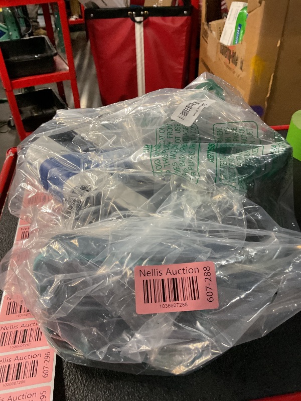 Photo 1 of WALI Heavy Duty Monitor Arm, Gaming Monitor Stand for Screen up to 49 inch, 44 lbs. Aluminum Ultrawide Monitor Mount for Samsung Odyssey G9 and More, Adjustable, Mounting Holes 75 and 100 (GAM001XL)