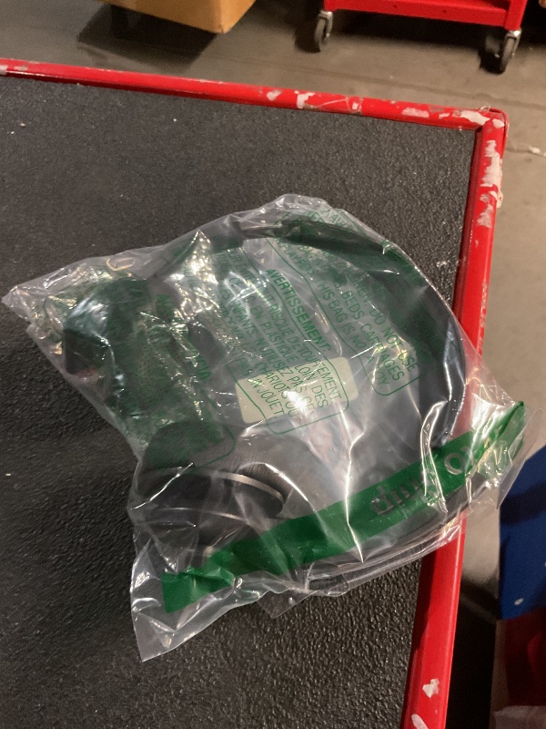 Photo 1 of JIAMQISHI Wireless Headset with AI Noise Cancelling Microphone Bluetooth Headset - Bluetooth V5.2 Headphones with USB Dongle & Mic Mute for Computer/Laptop/PC/iPhone/Android/Cell Phones/Zoom